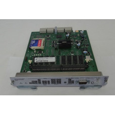 HP Procurve Switch 5400zl Management Module J8726A